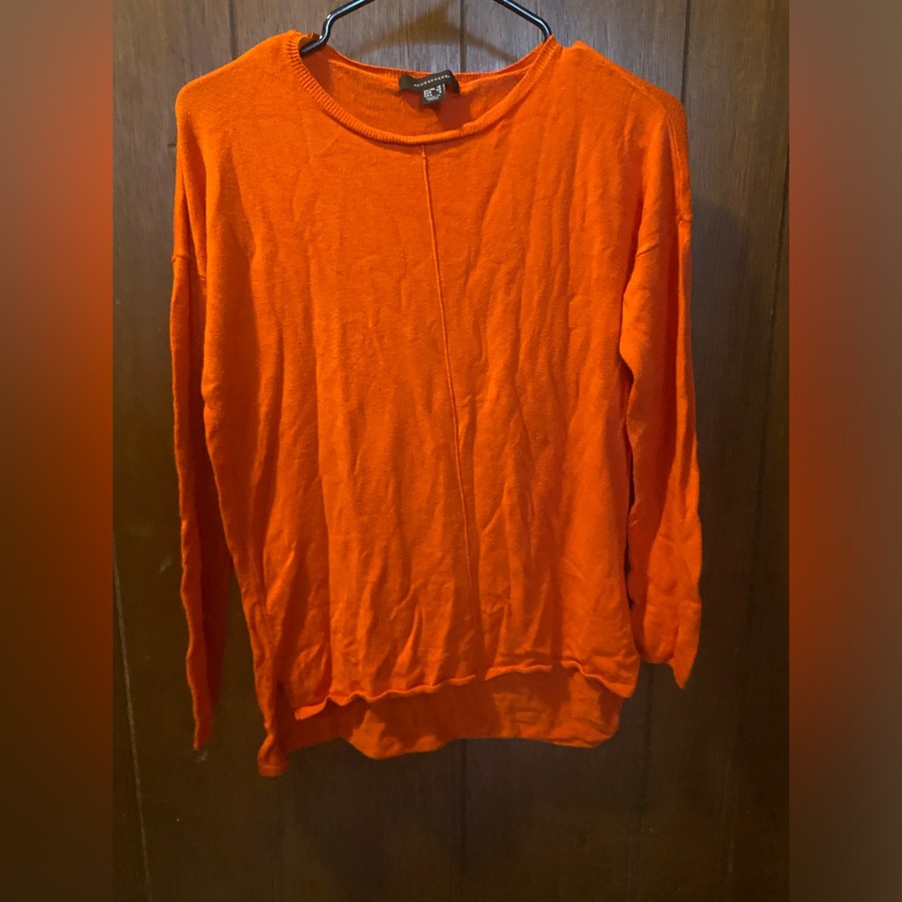 Atmosphere Sweater